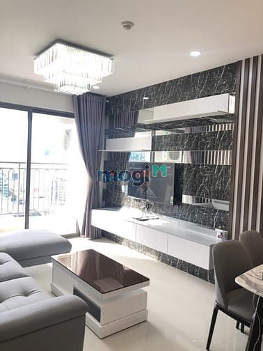 Hình ảnh ✔ Cho thuê CHCC SAIGON ROYAL RESIDENCE 80m 2pn 2wc - Nội thất đầy đủ