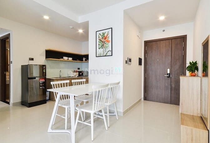 Hình ảnh ✔ Cho thuê CHCC SAIGON ROYAL RESIDENCE 80m 2pn 2wc - Nội thất đầy đủ