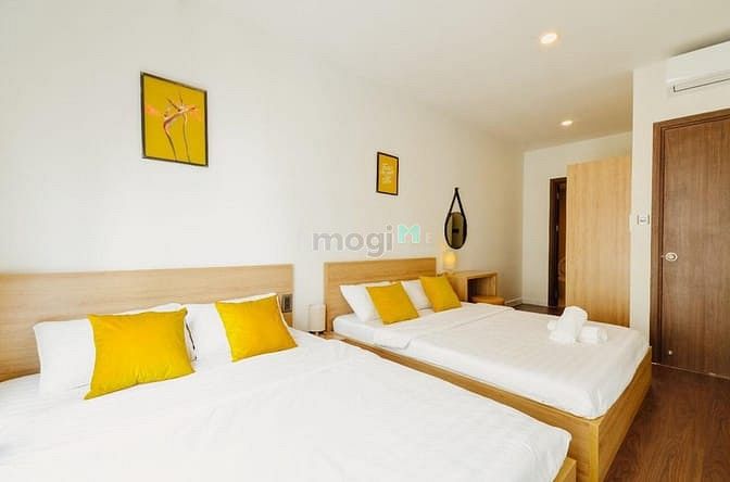 Hình ảnh ✔ Cho thuê CHCC SAIGON ROYAL RESIDENCE 80m 2pn 2wc - Nội thất đầy đủ