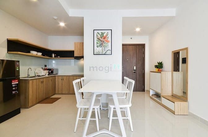 Hình ảnh ✔ Cho thuê CHCC SAIGON ROYAL RESIDENCE 80m 2pn 2wc - Nội thất đầy đủ