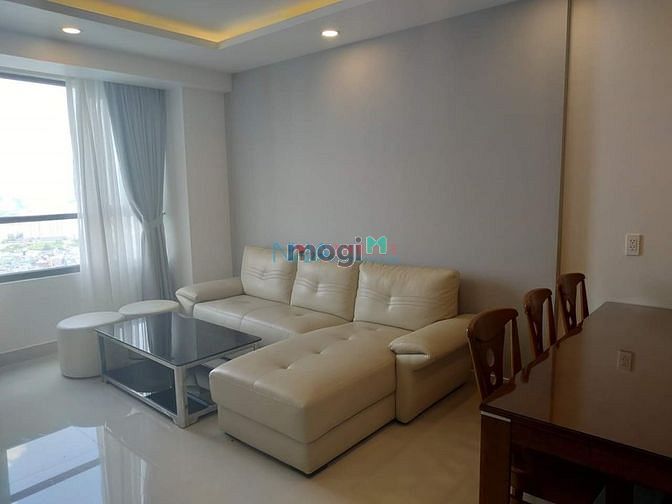 Hình ảnh ✔ Cho thuê CHCC THE GOLD VIEW 73m 2pn 1wc - Nội thất đầy đủ