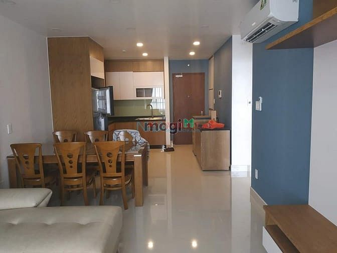 Hình ảnh ✔ Cho thuê CHCC THE GOLD VIEW 73m 2pn 1wc - Nội thất đầy đủ