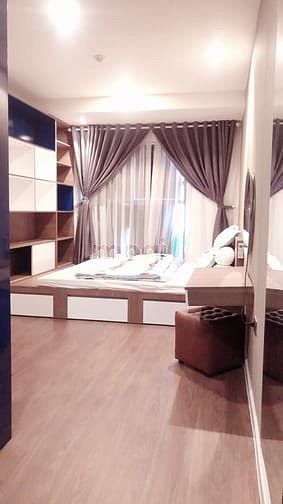 Hình ảnh ✔ Cho thuê CHCC SAIGON ROYAL RESIDENCE 80m 2pn 2wc - Nội thất đầy đủ