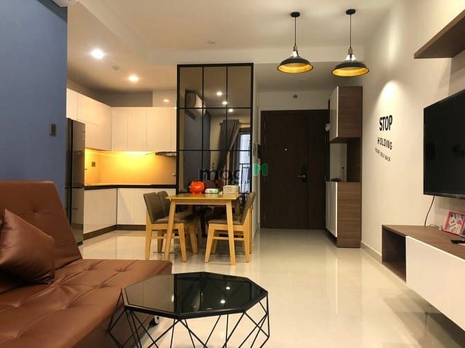 Hình ảnh ✔ Cho thuê CHCC SAIGON ROYAL RESIDENCE 80m 2pn 2wc - Nội thất đầy đủ