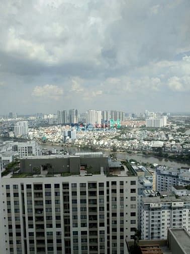 Hình ảnh ✔ Cho thuê CHCC THE GOLD VIEW 73m 2pn 1wc - Nội thất đầy đủ