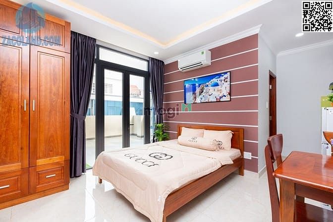 Hình ảnh 🍃Căn Hộ CITYVIEW Ngay Trường Đua Phú Thọ, Ở Ngay! 🍃