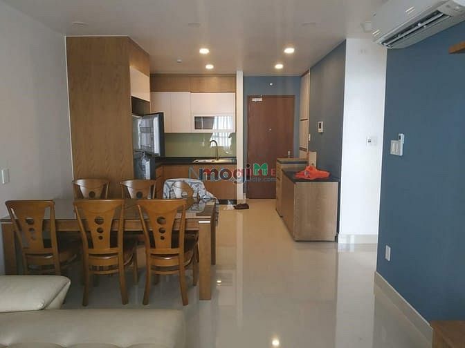 Hình ảnh ✔ Cho thuê CHCC THE GOLD VIEW 73m 2pn 1wc - Nội thất đầy đủ