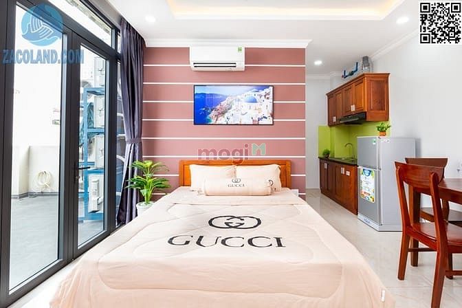 Hình ảnh 🍃Căn Hộ CITYVIEW Ngay Trường Đua Phú Thọ, Ở Ngay! 🍃
