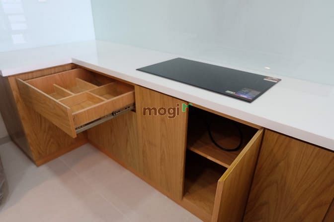 Hình ảnh ✔ Cho thuê CHCC THE GOLD VIEW 91m 2pn 2wc - Nội thất đầy đủ