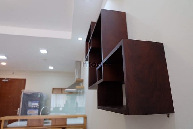 Hình ảnh ✔ Cho thuê CHCC THE GOLD VIEW 91m 2pn 2wc - Nội thất đầy đủ