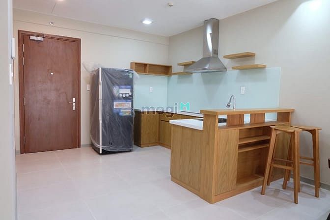 Hình ảnh ✔ Cho thuê CHCC THE GOLD VIEW 91m 2pn 2wc - Nội thất đầy đủ