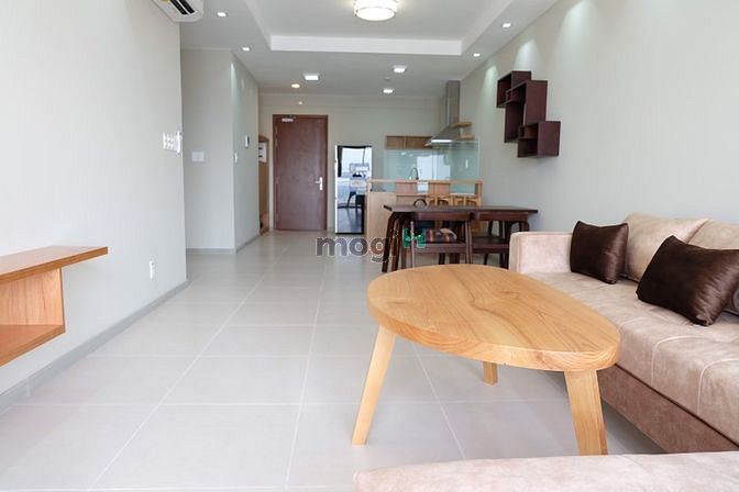 Hình ảnh ✔ Cho thuê CHCC THE GOLD VIEW 91m 2pn 2wc - Nội thất đầy đủ