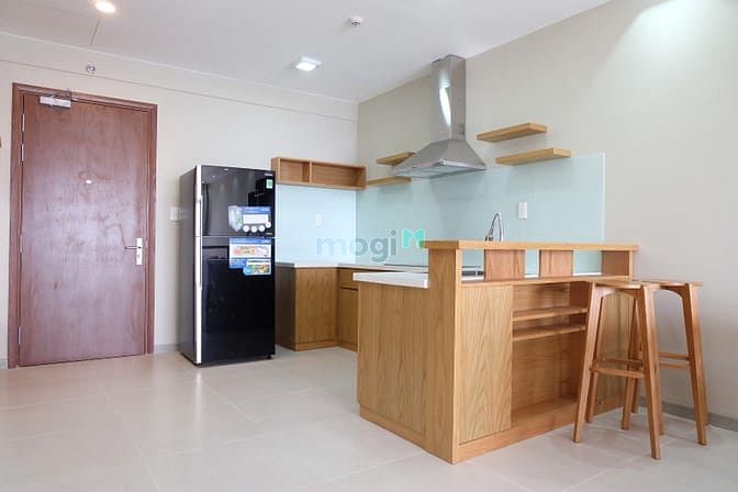 Hình ảnh ✔ Cho thuê CHCC THE GOLD VIEW 91m 2pn 2wc - Nội thất đầy đủ