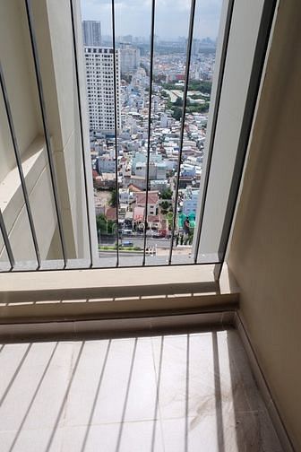 Hình ảnh ✔ Cho thuê CHCC THE GOLD VIEW 91m 2pn 2wc - Nội thất đầy đủ