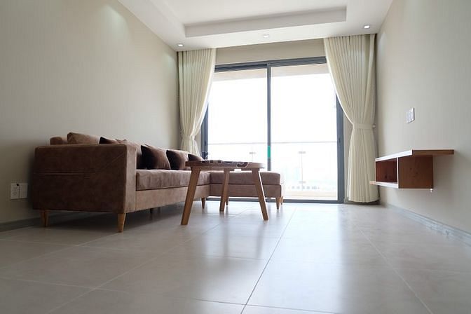 Hình ảnh ✔ Cho thuê CHCC THE GOLD VIEW 91m 2pn 2wc - Nội thất đầy đủ