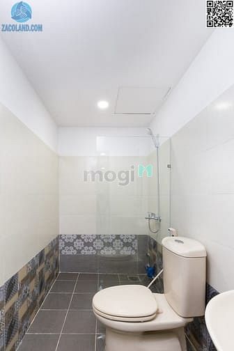 Hình ảnh 🍃Căn Hộ Cửa Sổ Thoáng Mát Cityview Ngay ĐH Sài Gòn🍃