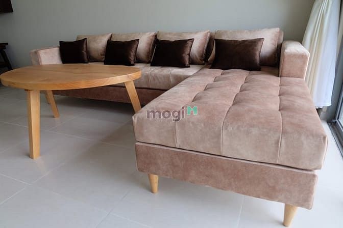 Hình ảnh ✔ Cho thuê CHCC THE GOLD VIEW 91m 2pn 2wc - Nội thất đầy đủ