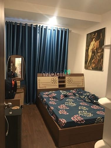 Hình ảnh ✔ Cho thuê CHCC SAIGON ROYAL RESIDENCE 53m 1pn 1wc - Nội thất đầy đủ