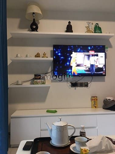 Hình ảnh ✔ Cho thuê CHCC SAIGON ROYAL RESIDENCE 53m 1pn 1wc - Nội thất đầy đủ
