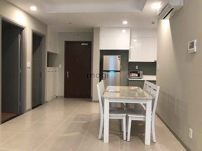 Hình ảnh ✔ Cho thuê CHCC THE GOLD VIEW 105m 3pn 2wc - Nội thất đầy đủ