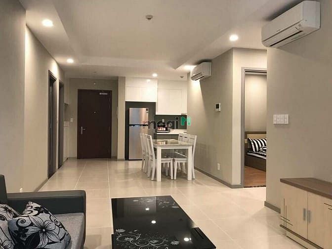 Hình ảnh ✔ Cho thuê CHCC THE GOLD VIEW 105m 3pn 2wc - Nội thất đầy đủ