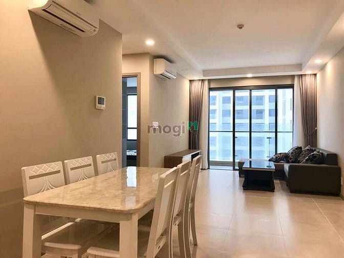 Hình ảnh ✔ Cho thuê CHCC THE GOLD VIEW 105m 3pn 2wc - Nội thất đầy đủ