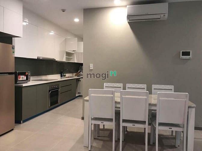 Hình ảnh ✔ Cho thuê CHCC THE GOLD VIEW 105m 3pn 2wc - Nội thất đầy đủ