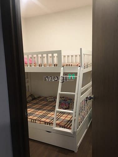 Hình ảnh ✔ Cho thuê CHCC SAIGON ROYAL RESIDENCE 53m 1pn 1wc - Nội thất đầy đủ
