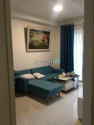 Hình ảnh ✔ Cho thuê CHCC SAIGON ROYAL RESIDENCE 53m 1pn 1wc - Nội thất đầy đủ