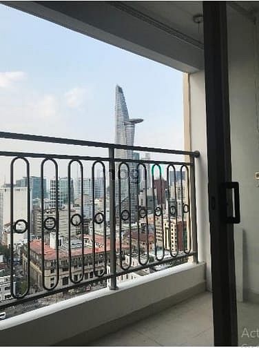 Hình ảnh ✔ Cho thuê CHCC SAIGON ROYAL RESIDENCE 91m 2pn 2wc - Nội thất đầy đủ