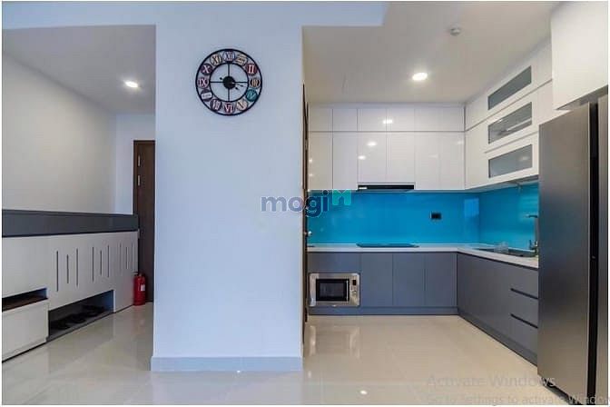 Hình ảnh ✔ Cho thuê CHCC SAIGON ROYAL RESIDENCE 91m 2pn 2wc - Nội thất đầy đủ