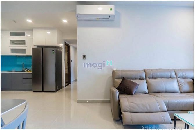 Hình ảnh ✔ Cho thuê CHCC SAIGON ROYAL RESIDENCE 91m 2pn 2wc - Nội thất đầy đủ