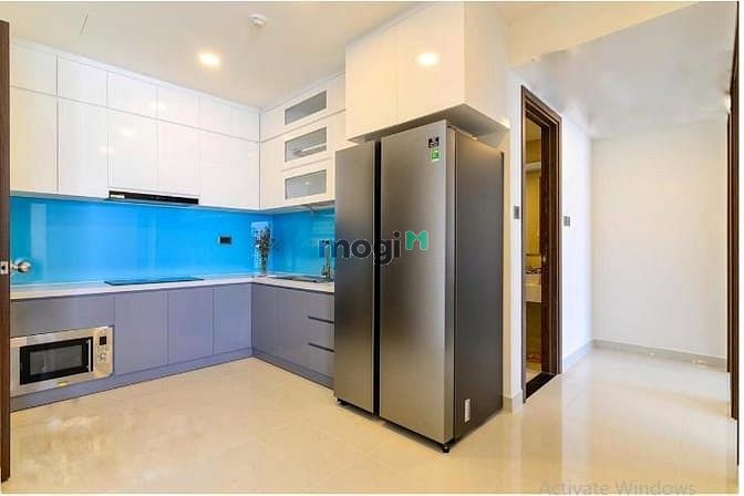 Hình ảnh ✔ Cho thuê CHCC SAIGON ROYAL RESIDENCE 91m 2pn 2wc - Nội thất đầy đủ