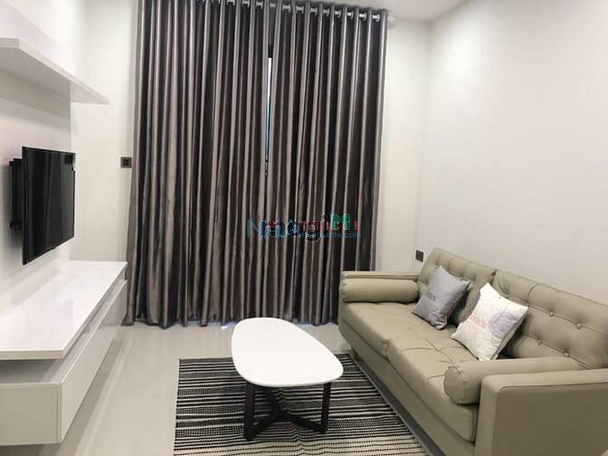 Hình ảnh ✔ Cho thuê CHCC SAIGON ROYAL RESIDENCE 53m 2pn 1wc - Nội thất đầy đủ