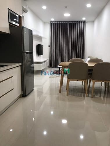 Hình ảnh ✔ Cho thuê CHCC SAIGON ROYAL RESIDENCE 53m 2pn 1wc - Nội thất đầy đủ