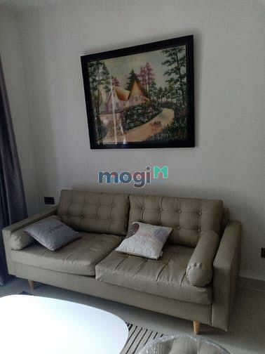Hình ảnh ✔ Cho thuê CHCC SAIGON ROYAL RESIDENCE 53m 2pn 1wc - Nội thất đầy đủ