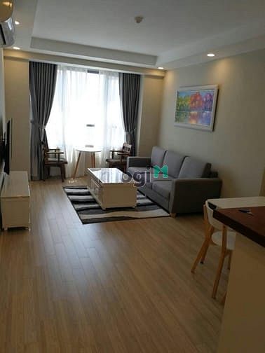 Hình ảnh ✔ Cho thuê CHCC THE GOLD VIEW 72m 2pn 1wc - Nội thất đầy đủ