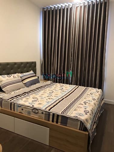 Hình ảnh ✔ Cho thuê CHCC SAIGON ROYAL RESIDENCE 53m 2pn 1wc - Nội thất đầy đủ