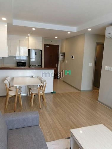 Hình ảnh ✔ Cho thuê CHCC THE GOLD VIEW 72m 2pn 1wc - Nội thất đầy đủ