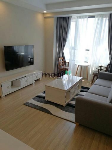 Hình ảnh ✔ Cho thuê CHCC THE GOLD VIEW 72m 2pn 1wc - Nội thất đầy đủ
