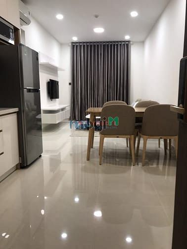 Hình ảnh ✔ Cho thuê CHCC SAIGON ROYAL RESIDENCE 53m 2pn 1wc - Nội thất đầy đủ