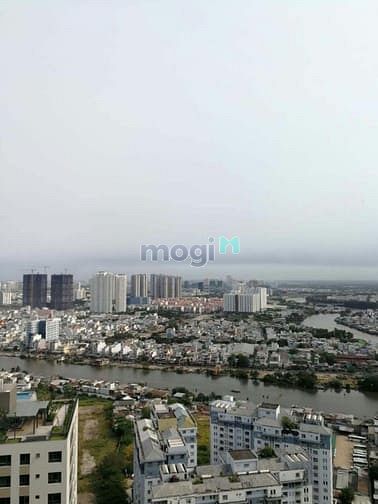 Hình ảnh ✔ Cho thuê CHCC THE GOLD VIEW 72m 2pn 1wc - Nội thất đầy đủ