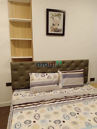 Hình ảnh ✔ Cho thuê CHCC SAIGON ROYAL RESIDENCE 53m 2pn 1wc - Nội thất đầy đủ