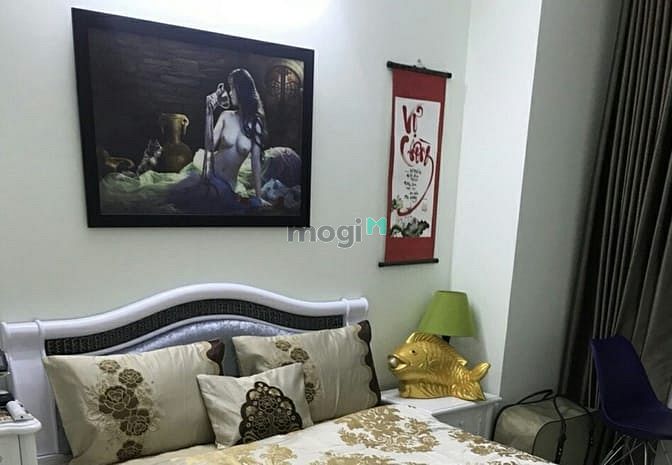 Hình ảnh Cho thuê nhà thực tế Topaz City - 2 phòng ngủ - 8.5 Triệu
