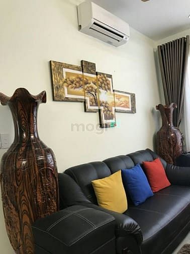 Hình ảnh Cho thuê nhà thực tế Topaz City - 2 phòng ngủ - 8.5 Triệu