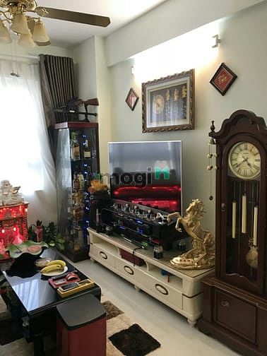 Hình ảnh Cho thuê nhà thực tế Topaz City - 2 phòng ngủ - 8.5 Triệu