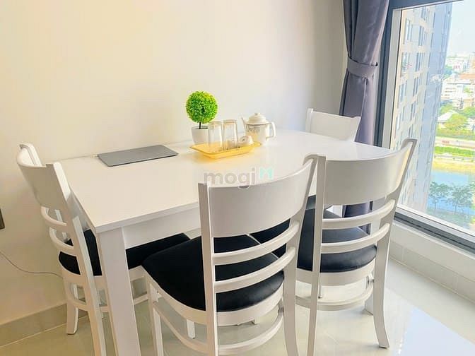Hình ảnh ✔ Cho thuê CHCC SAIGON ROYAL RESIDENCE 40m OF 1wc - Nội thất đầy đủ