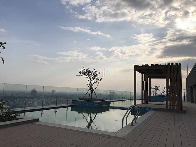 Hình ảnh ✔ Cho thuê CHCC THE GOLD VIEW 116m 3pn 2wc - Nội thất đầy đủ