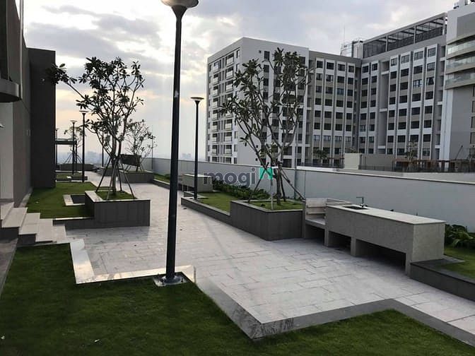 Hình ảnh ✔ Cho thuê CHCC THE GOLD VIEW 116m 3pn 2wc - Nội thất đầy đủ