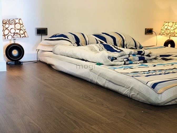 Hình ảnh ✔ Cần bán CHCC SAIGON ROYAL RESIDENCE 59m 2pn 1wc - Nội thất đầy đủ